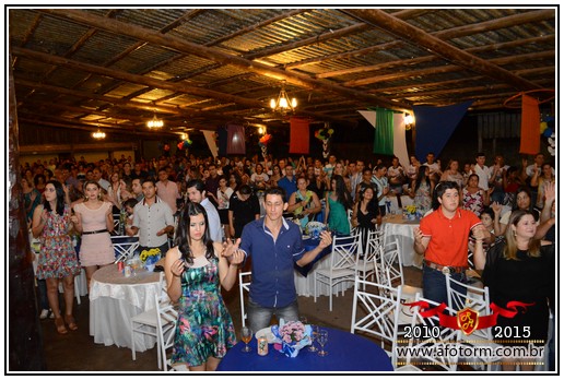 rolim de moura